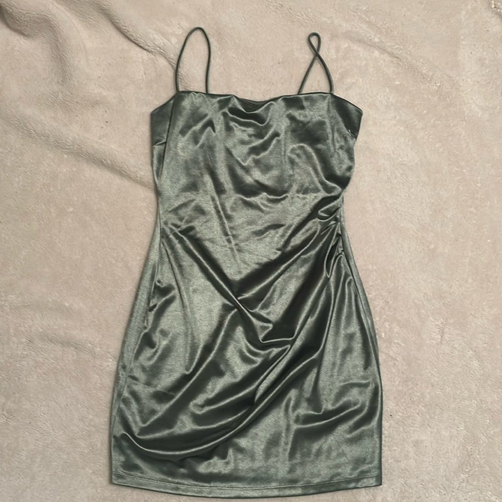 Homecoming Dress
